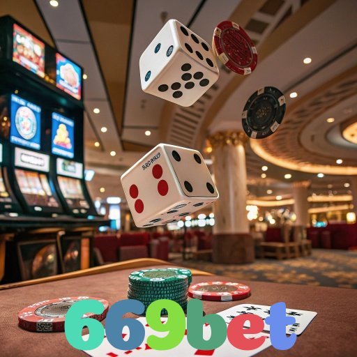 669bet：Aposte nas melhores slots e conquiste prêmios como nunca!
