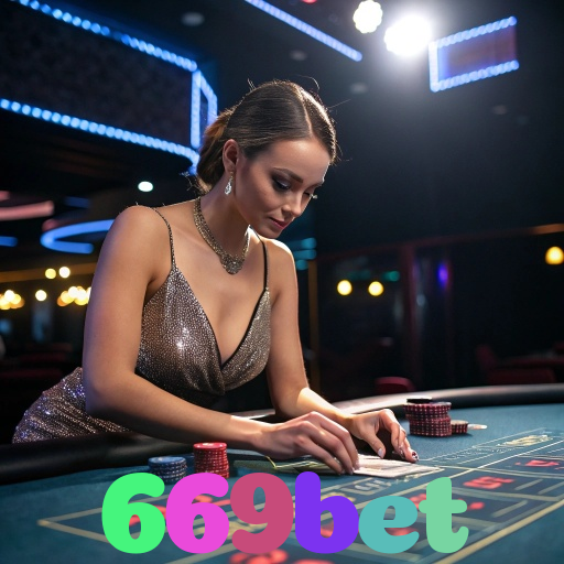 669bet：Aposte nas melhores slots e conquiste prêmios como nunca!