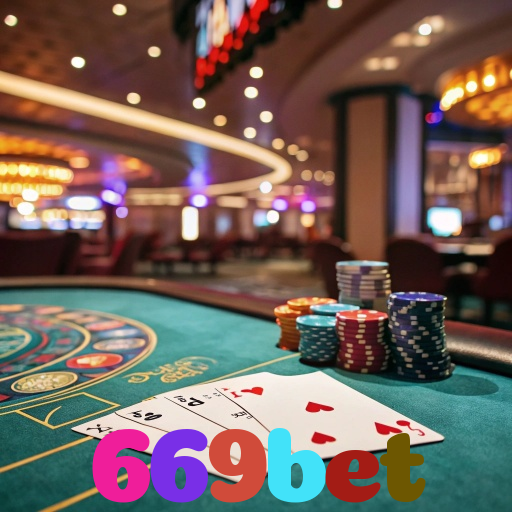 669bet：Aposte no futebol, jogue poker e conquiste vitórias épicas!