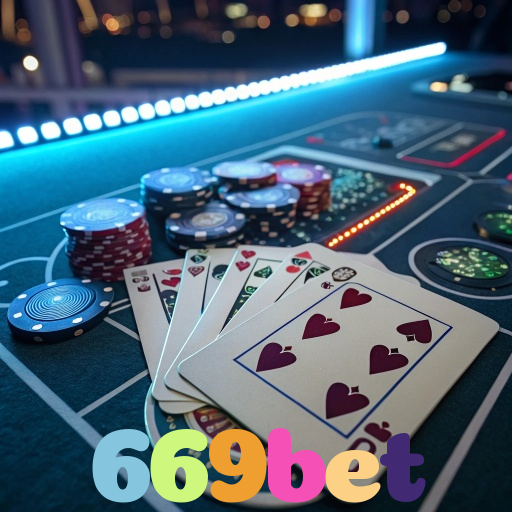 669bet：Aposte no futebol, jogue poker e conquiste vitórias épicas!