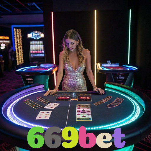 669bet：Aposte nas melhores slots e conquiste prêmios como nunca!