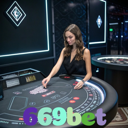 669bet:Aposte nas melhores slots e conquiste prêmios como nunca!