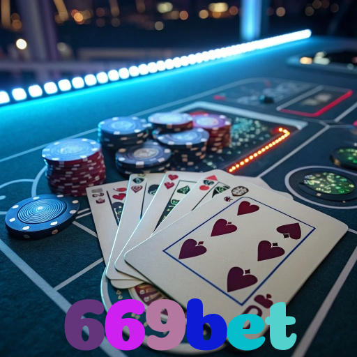 669bet:Jogue poker, aposte no futebol e ganhe em grandes jogos de cassino!