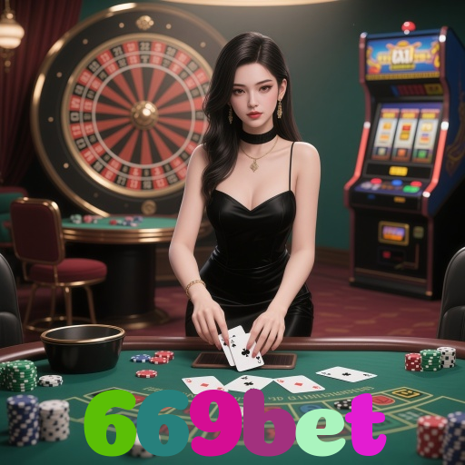669bet：Jogue poker, aposte no futebol e ganhe em grandes jogos de cassino!