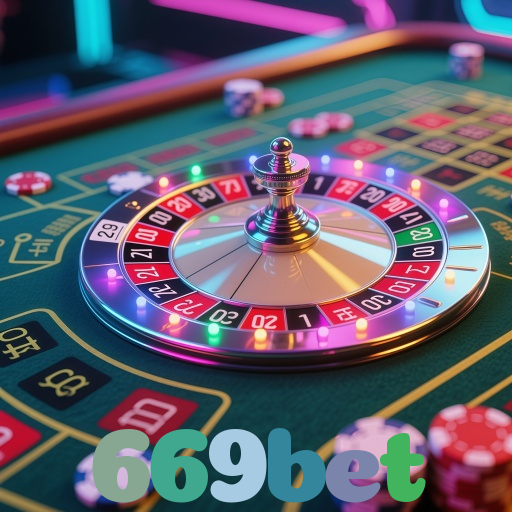 669bet:Aposte nas melhores slots e conquiste prêmios como nunca!