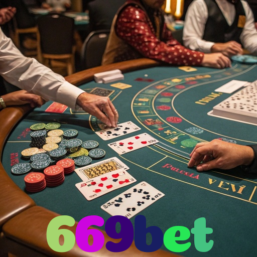 669bet：Aposte nas melhores slots e conquiste prêmios como nunca!