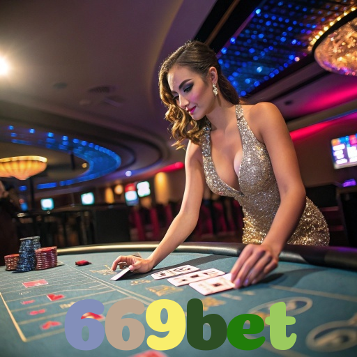 669bet：Jogue poker, aposte no futebol e ganhe em grandes jogos de cassino!
