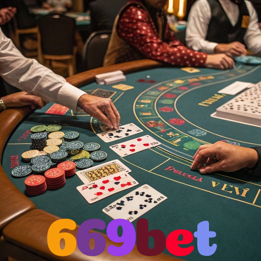 669bet:Jogue poker, aposte no futebol e ganhe em grandes jogos de cassino!