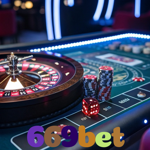 669bet：Aposte nas melhores slots e conquiste prêmios como nunca!