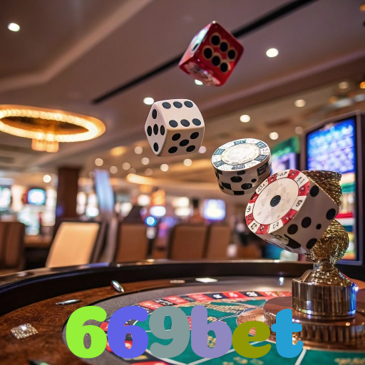 669bet：Aposte nas melhores slots e conquiste prêmios como nunca!