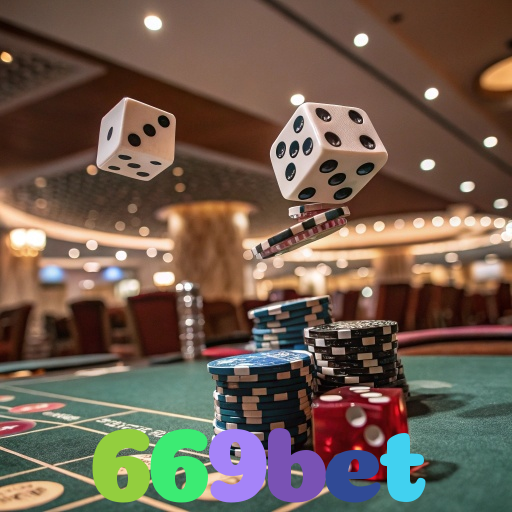 669bet：Aposte no futebol, jogue poker e conquiste vitórias épicas!