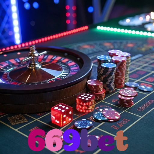 669bet：Aposte nas melhores slots e conquiste prêmios como nunca!
