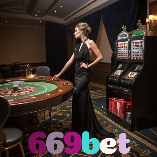 669bet：Jogue poker, aposte no futebol e ganhe em grandes jogos de cassino!