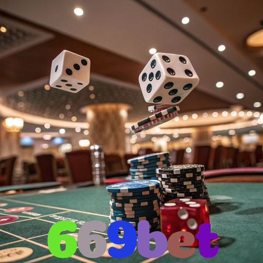 669bet：Aposte nas melhores slots e conquiste prêmios como nunca!