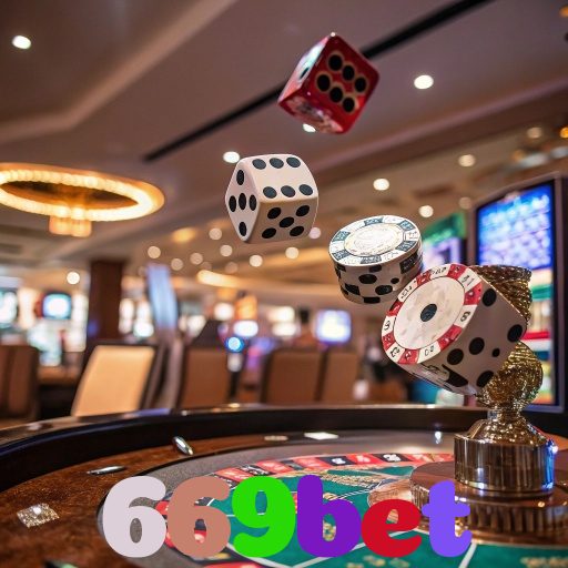 669bet：Jogue poker, aposte no futebol e ganhe em grandes jogos de cassino!