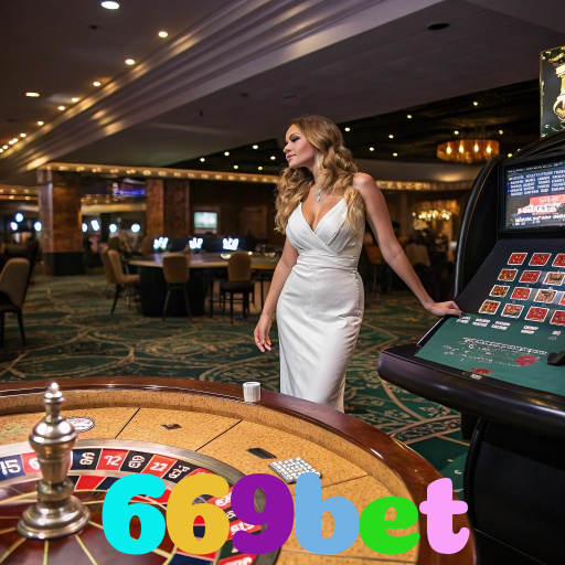 669bet:Aposte nas melhores slots e conquiste prêmios como nunca!