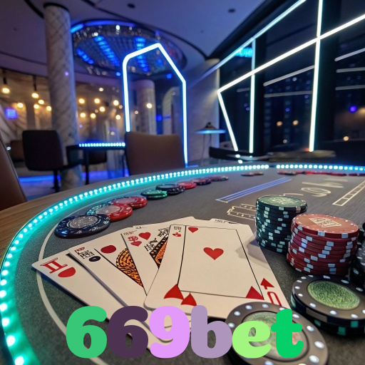 669bet：Jogue poker, aposte no futebol e ganhe em grandes jogos de cassino!