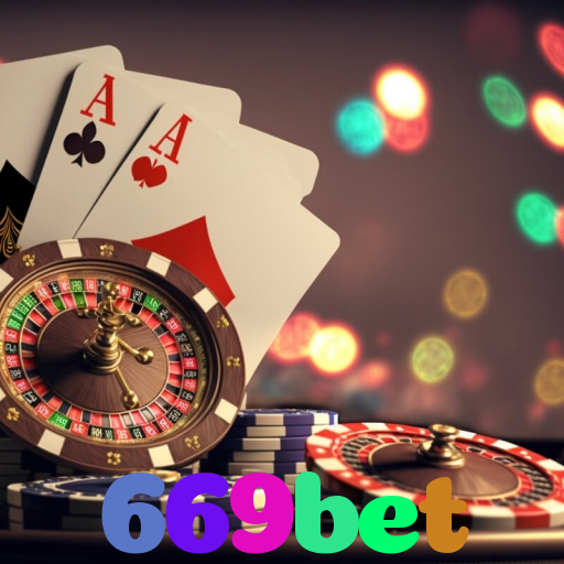669bet：Jogue poker, aposte no futebol e ganhe em grandes jogos de cassino!