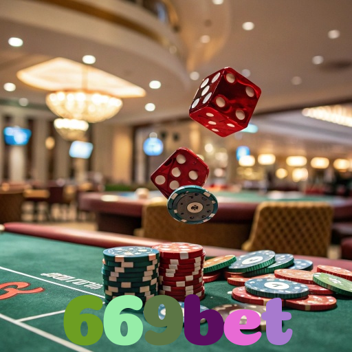 669bet：Jogue poker, aposte no futebol e ganhe em grandes jogos de cassino!