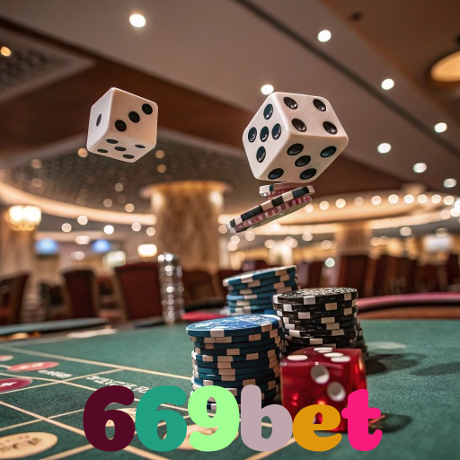 669bet:Aposte nas melhores slots e conquiste prêmios como nunca!