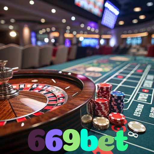 669bet：Aposte no futebol, jogue poker e conquiste vitórias épicas!