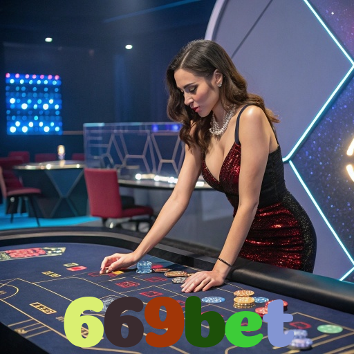 669bet:Aposte nas melhores slots e conquiste prêmios como nunca!