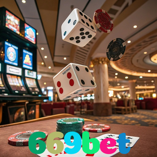 669bet:Aposte nas melhores slots e conquiste prêmios como nunca!