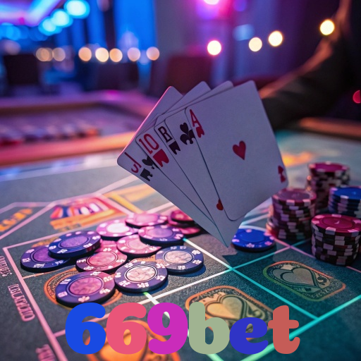 669bet：Aposte nas melhores slots e conquiste prêmios como nunca!
