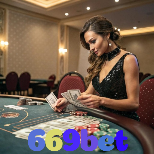 669bet：Jogue poker, aposte no futebol e ganhe em grandes jogos de cassino!