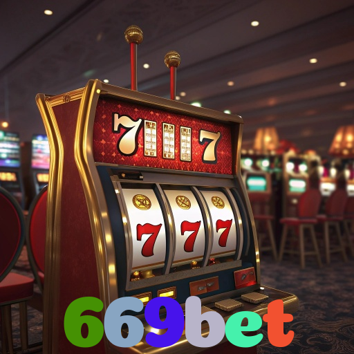 669bet:Aposte nas melhores slots e conquiste prêmios como nunca!