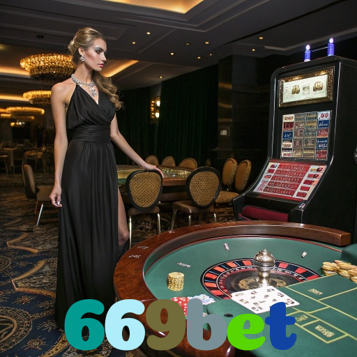 669bet:Aposte nas melhores slots e conquiste prêmios como nunca!