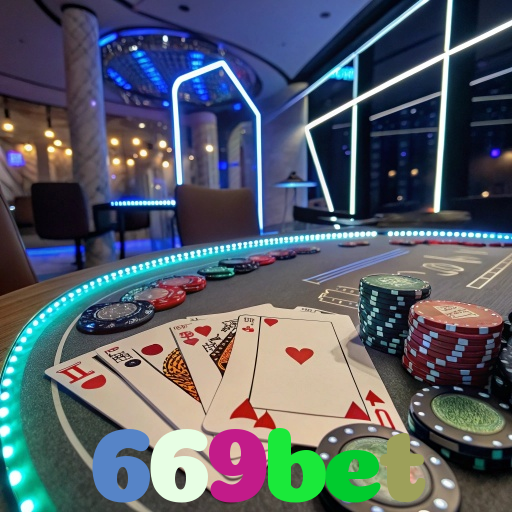 669bet：Aposte no futebol, jogue poker e conquiste vitórias épicas!