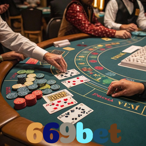 669bet：Aposte no futebol, jogue poker e conquiste vitórias épicas!