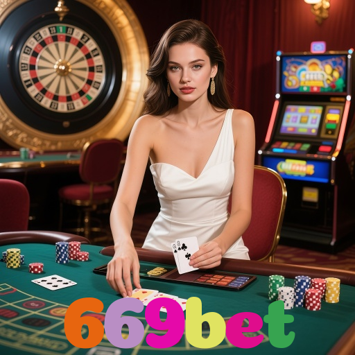 669bet：Aposte no futebol, jogue poker e conquiste vitórias épicas!