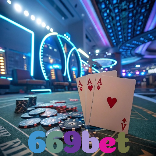 669bet：Aposte no futebol, jogue poker e conquiste vitórias épicas!