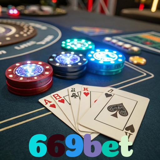 669bet：Aposte no futebol, jogue poker e conquiste vitórias épicas!