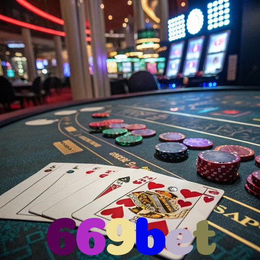 669bet：Aposte nas melhores slots e conquiste prêmios como nunca!