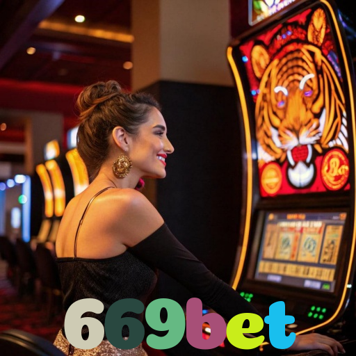 669bet：Aposte nas melhores slots e conquiste prêmios como nunca!