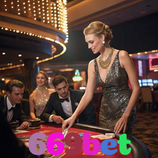 669bet：Jogue poker, aposte no futebol e ganhe em grandes jogos de cassino!