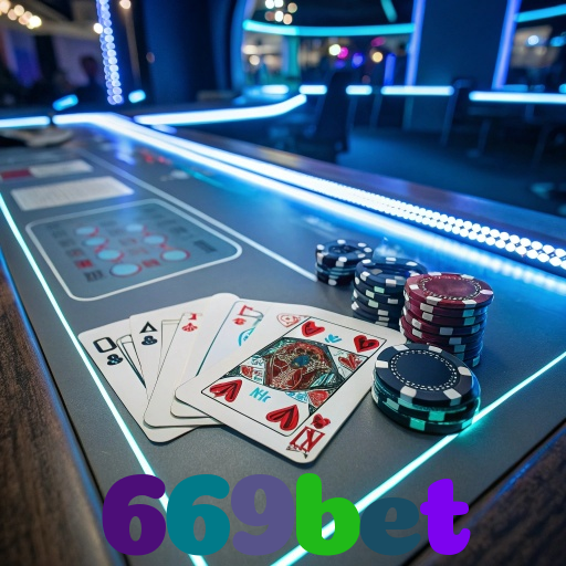 669bet：Aposte nas melhores slots e conquiste prêmios como nunca!