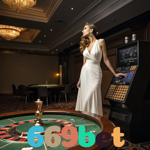 669bet：Aposte nas melhores slots e conquiste prêmios como nunca!