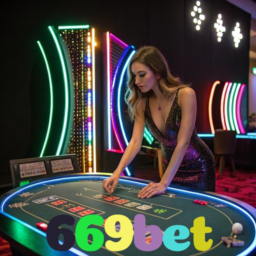 669bet:Aposte nas melhores slots e conquiste prêmios como nunca!