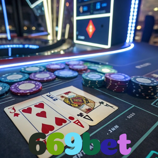 669bet:Aposte nas melhores slots e conquiste prêmios como nunca!
