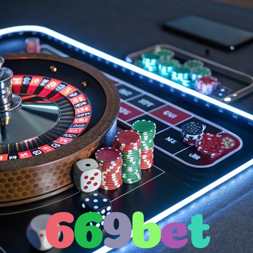 669bet：Aposte nas melhores slots e conquiste prêmios como nunca!