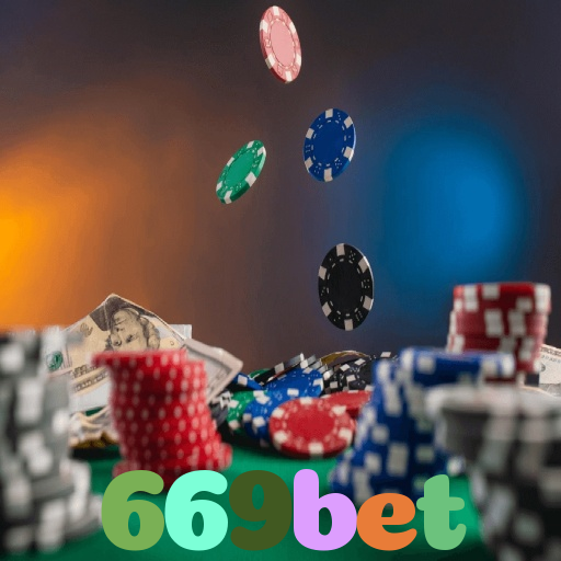 669bet:Jogue poker, aposte no futebol e ganhe em grandes jogos de cassino!