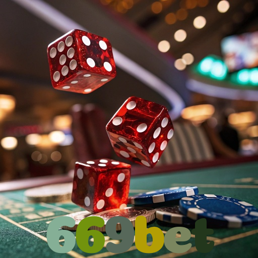 669bet:Aposte nas melhores slots e conquiste prêmios como nunca!