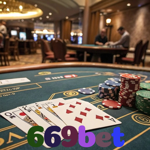 669bet:Jogue poker, aposte no futebol e ganhe em grandes jogos de cassino!