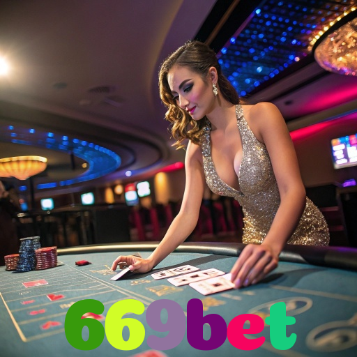 669bet:Aposte nas melhores slots e conquiste prêmios como nunca!