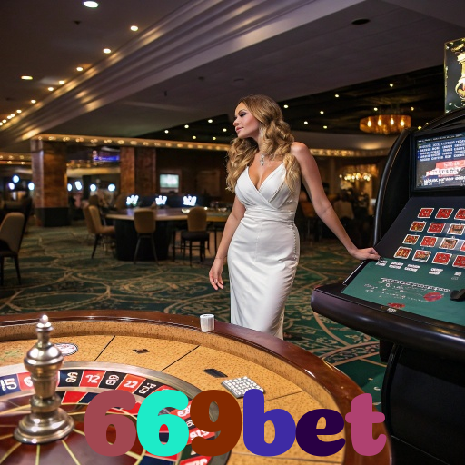 669bet:Aposte nas melhores slots e conquiste prêmios como nunca!