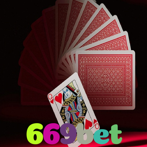 669bet：Jogue poker, aposte no futebol e ganhe em grandes jogos de cassino!